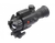 AGM Global Vision Varmint V2 LRF TS35-640 Thermal Multi Reticle Digital 1x/2x/4x/8x Zoom 640x512 Resolution