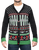 Magpul MAG1198-969XL Krampus Christmas Sweater Multi Color Long Sleeve XL