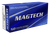 Magtech Range/Training 38Special 158gr Semi Jacketed Soft Point Flat 50 Per Box/20 Case