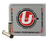Underwood Ammo 38Special 150gr Hard Cast Wadcutter 20 Per Box/10 Case