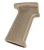 Magpul MOE SL Grip Aggressive Textured Flat Dark Earth Polymer for AK-47 AK-74 - MAG682FDE