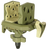 Primos Classic Rifle Adapter For Spartan Tripods
