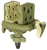 Primos Classic Rifle Adapter For Spartan Tripods