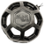 Bone Collector Antler Rattle System Battle Ball