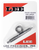 Lee Precision Case Length Gauge 338 Lapua
