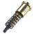 Strike Industries Forward Assist Gold Anodized Steel Fits AR-15/M16 - ARFAGC