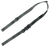 Magpul MS1 Lite Sling Gray Nylon 48"-60" OAL Rifle - MAG1312GRY