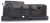 Savage Arms 110 4-Round 6.5x284 Norma Fits 110/111FC/110FC Blued Steel