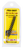 Pro-Shot Bore Brush .25 Cal/ 6.5mm Rifle