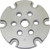 LEE PRO 6000 SIX PACK SHELL PLATE #2L 45 ACP 308 WIN 6.5CM