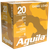 Aguila Game Load 20Gauge 2.75" 1oz 6Shot