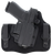 Galco KingTuk Cloud IWB Black Kydex/Nylon UniClip