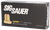 Sig Sauer Elite Ball 10mmAuto 180gr Full Metal Jacket 50 Per Box/20 Case