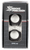 Seekins Precision 00 Scope Rings Matte Black
