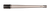 Q LLC Fixed Barrel Assembly 8.6 Blackout