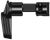 Radian Weapons Talon-GI 45/90 Safety Selector 45/90 (Long) Black Fits Mil-Spec AR-15/AR-10 Platform & Sig MCX/MPX