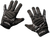 Black Rain Ordnance Tactical Gloves Black/Gray Small