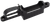 P2 IN-00166 M5 LA BLK ANDONIZED ALUM