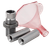 Hornady 0 Lock-N-Load Powder Funnel Red Multi