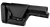Magpul PRS GEN3 Precision Stock Black Synthetic Fixed Adjustable Comb Fits AR-15 - MAG672BLK