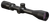 Konus Konus-BX 450 Bushmaster Matte Black 3-9x