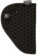 Birchwood Casey Epoxy Honeycomb Pocket Size 11 Black Nylon Fits Ruger LC Compact Ambidextrous