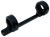 DNZ Game Reaper-Savage Scope Mount/Ring Combo Matte Black 1"