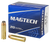 Magtech Range/Training 500S&WMag 325gr Semi Jacketed Soft