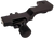 ATN Weapons Mount Black (PVS 14)