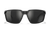 Wiley X Sierra M/L Black Mirror Lens