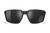 Wiley X Sierra M/L Black Mirror Lens