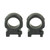 DNZ Freedom RPR 2PC Rail Mount Medium 1"