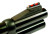 PPU Standard Rifle 22-250Rem 55gr Soft Point 20 Per Box/10 Case