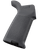 Magpul MAG415-GRY MOE Grip Aggressive Textured Gray Polymer for AR-15 AR-10 M4 M16 M110 SR25