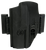 Sig Sauer P322 Ambidextrous IWB/OWB Black Composite Belt Clip Fits