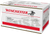 Winchester Ammo USA 223Rem 55gr Full Metal Jacket 200 Per Bx/4 Case *Value Pack