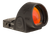 Trijicon SRO Matte Black 1 x 0.98"
