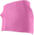 Hogue HandAll Jr. Grip Sleeve Small Size with Textured Pink Finish & Finger Groove for Most 22 25 38 Pistols