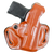 DeSantis Gunhide Thumb Break Mini Slide OWB