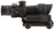 Trijicon ACOG Matte Black 4x32mm LED Illuminated
