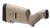 Magpul MAG460-FDE SGA Stock Fixed Flat Dark Earth Synthetic for Remington 870 12 GA