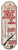 RIVERS EDGE THERMOMETER "DUE TO PRICE INCREASE OF AMMO