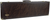 BROWNING LUGGAGE CASE O/U TO 30" BBLS. (EXCEPT PLUS) BROWN