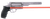 Viridian Red Laser Grip for Taurus Judge Black
