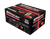 Ammo Inc Streak Visual (RED) 9mm Luger