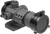 NcStar 35mm Red/Green/Blue Dot Optic Urban Gray 1 x 35 mm 3 MOA