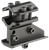 Harris Bipods No. Bipod Adapter Universal Barrel