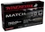 Winchester Ammo Match 7.62x51mmNATO 175gr Sierra MatchKing