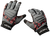 Black Rain Ordnance Tactical Gloves Black/Gray/Red 2XL