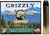 Grizzly Ammo 45-70Gov 405gr Round Nose Flat Point 20 Per Box/10 Case